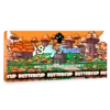 Silly Farms Mushroom Chocolate