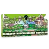Silly Farms Mushroom Chocolate