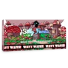 Silly Farms Mushroom Chocolate