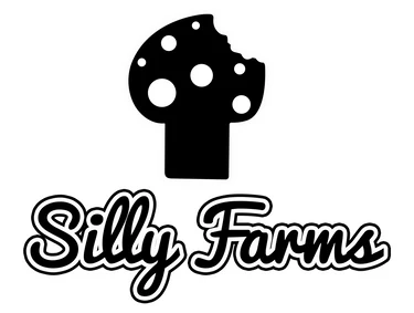 sillyfarms magic mushroom store